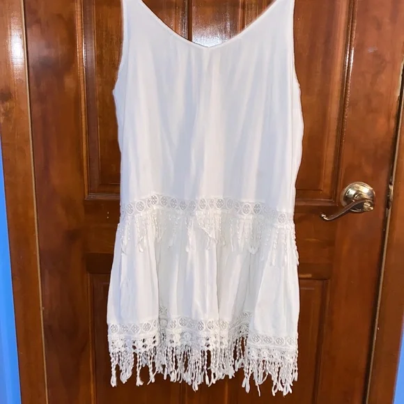 American Eagle | Boho Summer Sundress - Picture 5 of 5